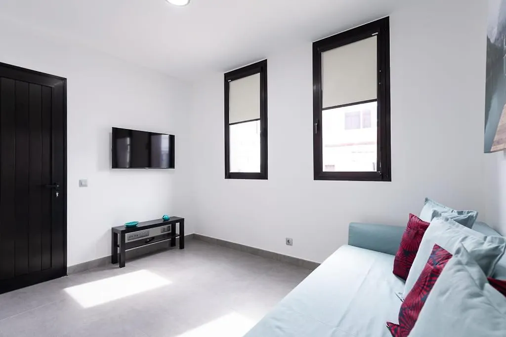 Appartamento Apartamentos Blue Eyes Castillo del Romeral
