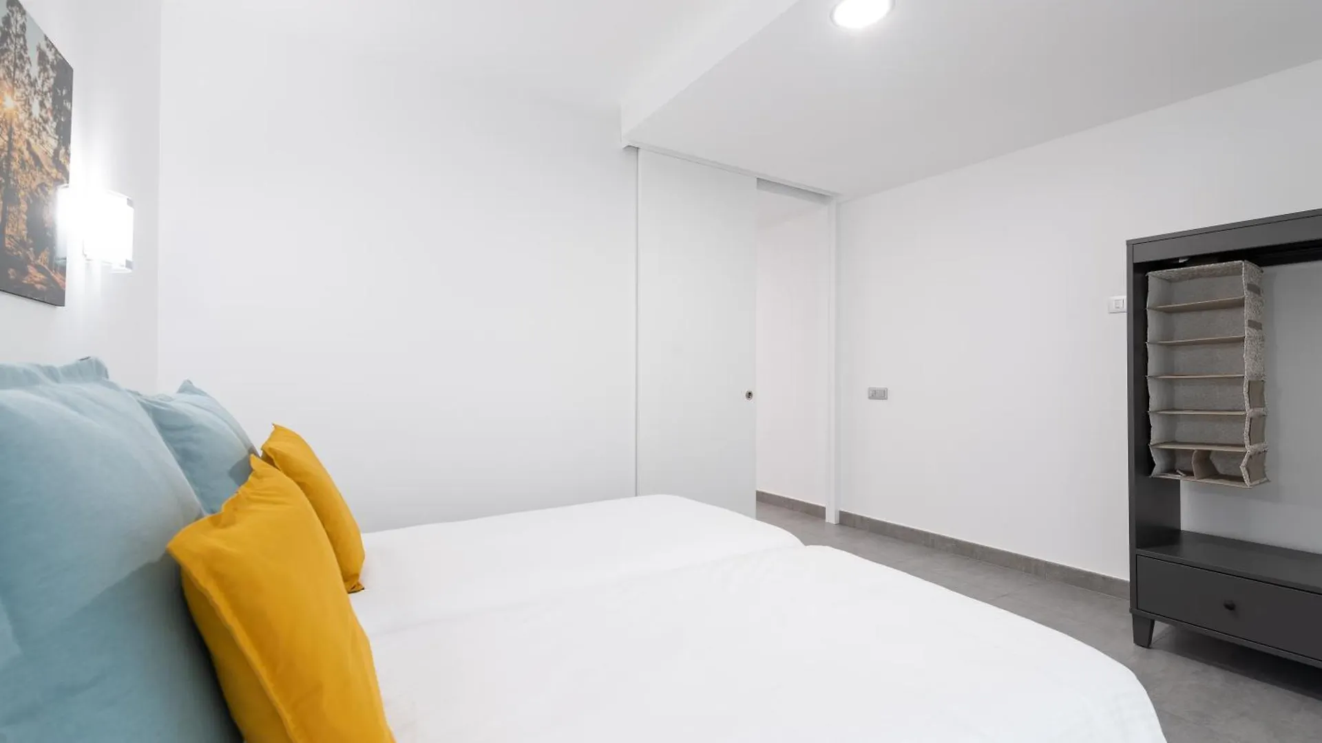Apartamentos Blue Eyes Castillo del Romeral Spain