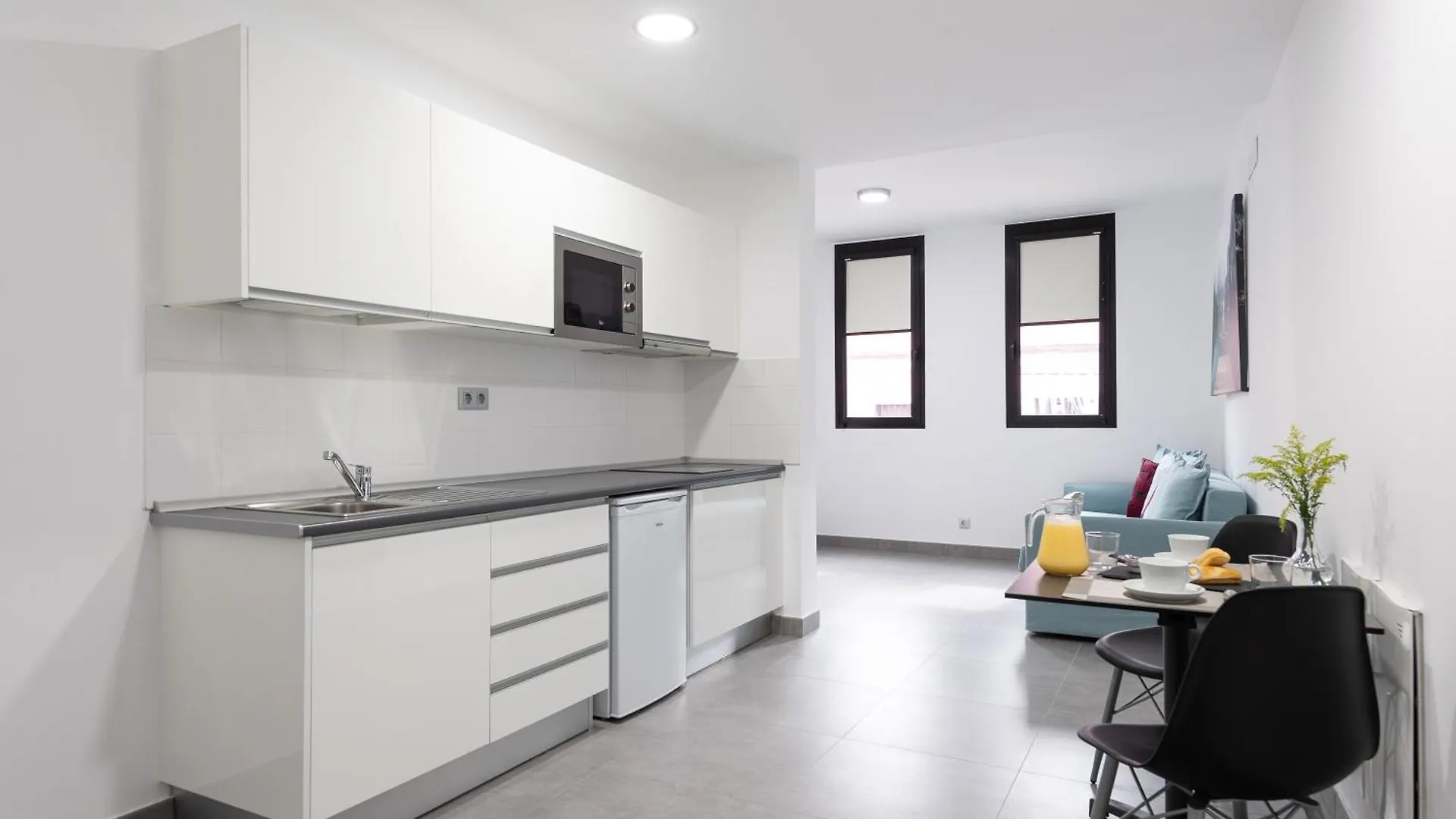 Apartamentos Blue Eyes Castillo del Romeral Apartment