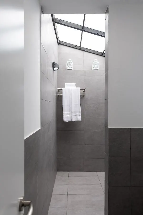 Apartamentos Blue Eyes Castillo del Romeral 0*,
