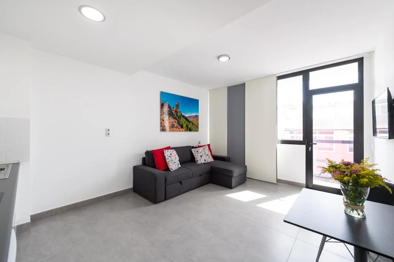 Appartamento Apartamentos Blue Eyes Castillo del Romeral