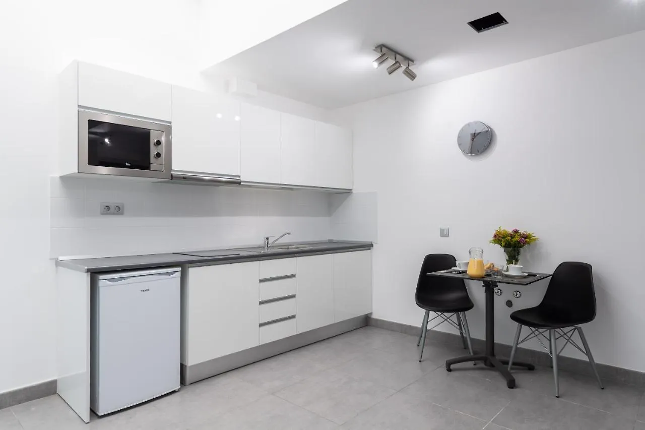 Apartamentos Blue Eyes Castillo del Romeral Appartamento