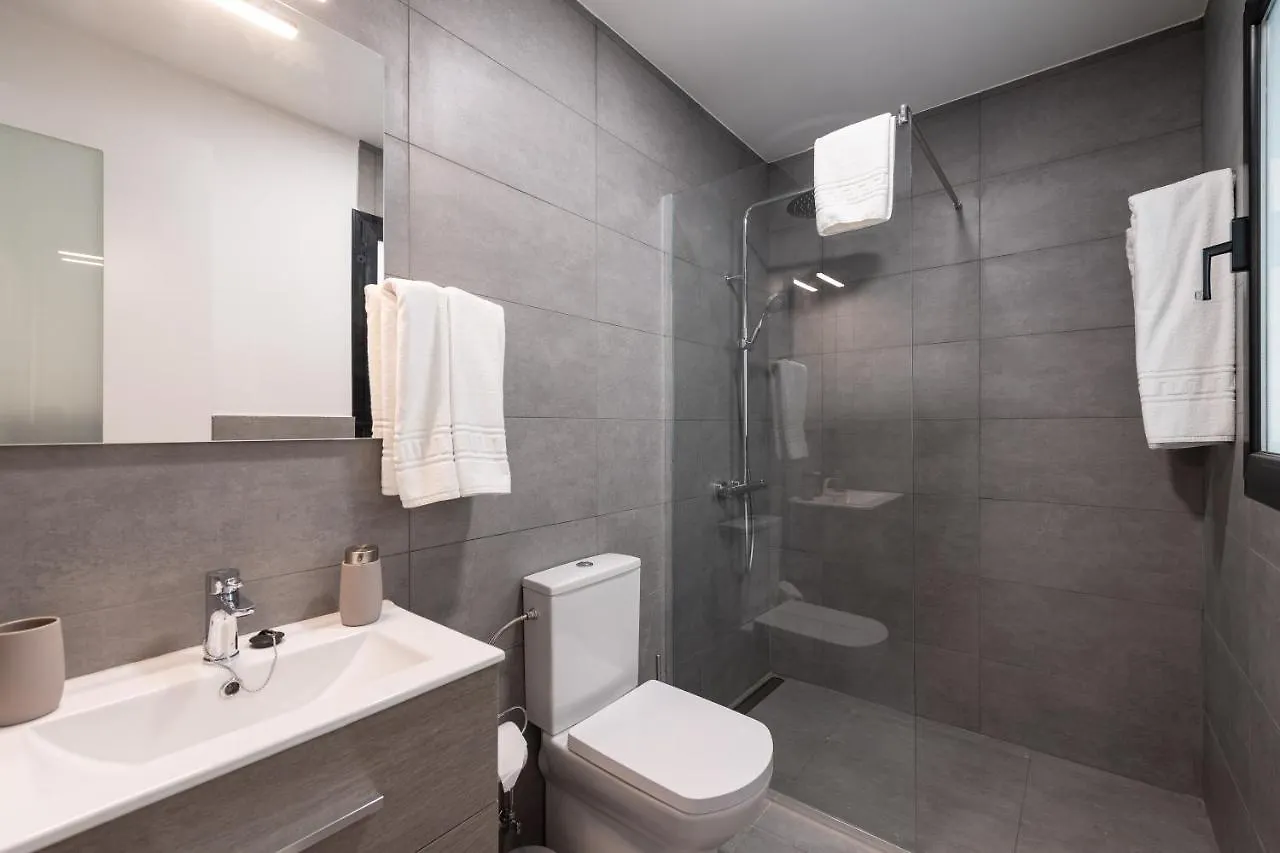 Apartamentos Blue Eyes Castillo del Romeral Spain