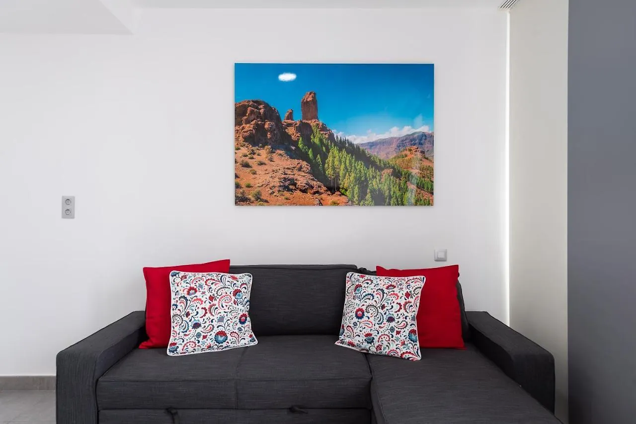 Apartamentos Blue Eyes Castillo del Romeral Spain