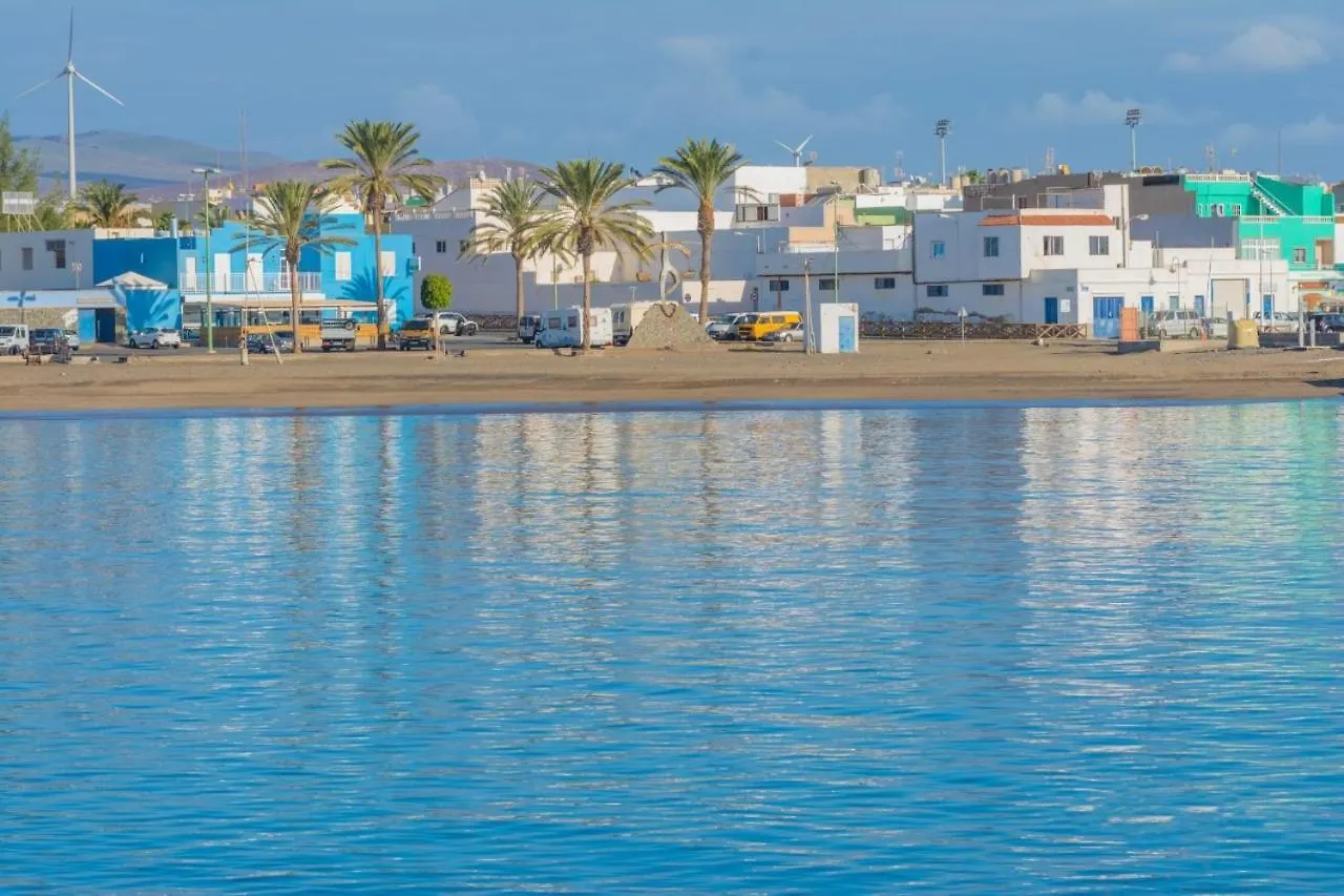 Apartamentos Blue Eyes Castillo del Romeral 0*,  Spain