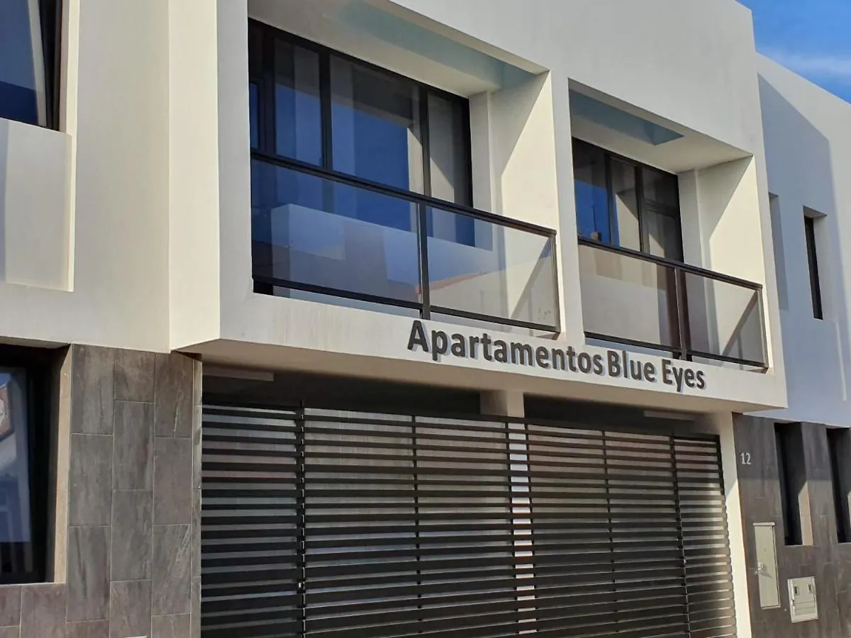 Apartamentos Blue Eyes Castillo del Romeral 0*,  Spain