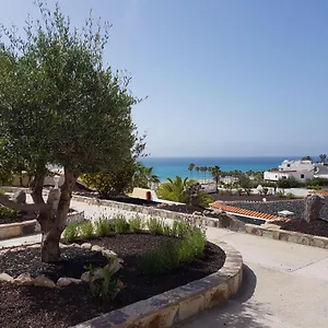 Casa Roja , Costa Calma Spain