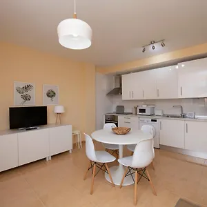 Appartement Miramar 1, San Sebastián de la Gomera