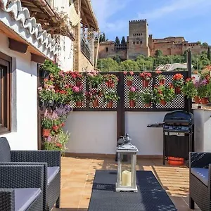  Alloggio in famiglia Alojamiento Casa Arab-house Spagna