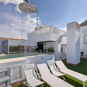 Ls9- La Palmera Luxury By Valcambre , Seville Spain