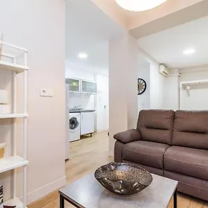  Appartamento Pedro Antonio Parking Gratis Spagna
