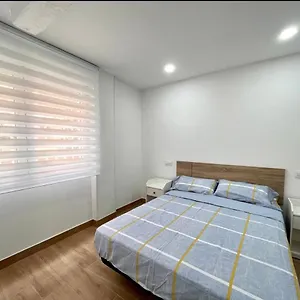  Appartamento Maximilian Dreams Spagna