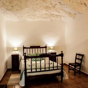 Casa Cueva El Molino Casa rural