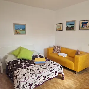 Casa Carmen Сasa de vacaciones