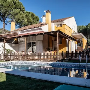 Casa El Refugio Del Rural Córdoba