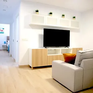 Verano Azul Apartment