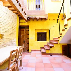 Casa En Casco Antiguo Toledo