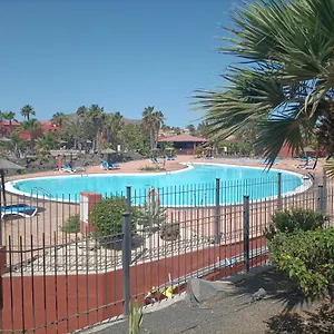 Casa In Oasis Tamarindo , Corralejo Spain