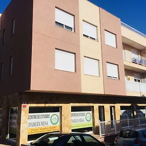  Appartamento Cardones Spagna