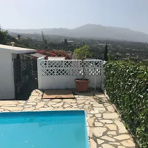 Hébergement de vacances Casitas Pereras, Los Llanos De Aridane