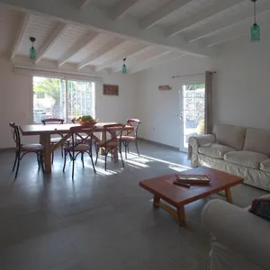 Arbequina Casa vacanze